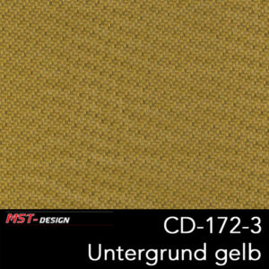 MST-Design, Wassertransferdruck, Folie CD-172-3, Untergrund gelb