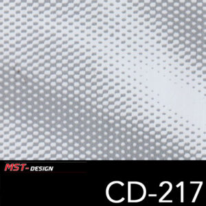 MST-Design, Wassertransferdruck, Folie CD-217