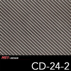 MST-Design, Wassertransferdruck, Folie CD-24-2