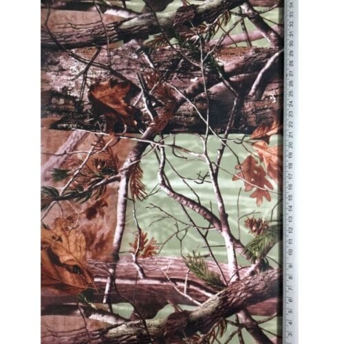 ARTwork, Wassertransferdruck, Folie Camouflage 17, 50cm Breite