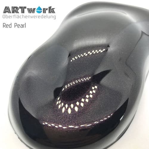 Pearllack Rot 1 Liter Artwork