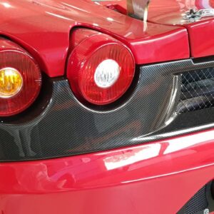 Auto, Auto Folie, Auto Carbon, Ferrari