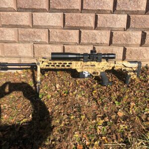 Waffen, Wassertransferdruck, Camouflage