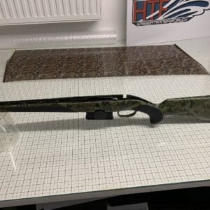 Waffen, Wassertransferdruck, Camouflage