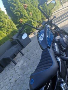 Motorrad, Htf, Wassertransferdruck folie, Motorrad Folie